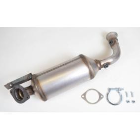 EEC DPF088 Filtro de partículas (FAP) RENAULT