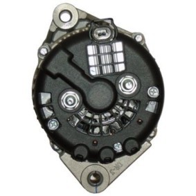 DELCO REMY DRA1235 Alternateur CHEVROLET Aveo / Kalos 3/5 portes (T250, T255) 1.2 72 CV Essence