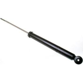 DENCKERMANN DSF074G Stötdämpare CHEVROLET KALOS Sedan