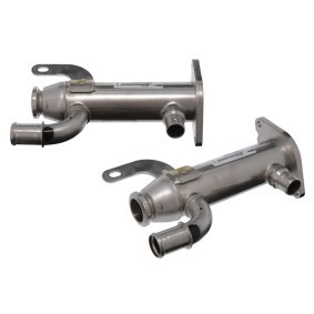 VALEO 817753 AGR-Kühler VOLVO