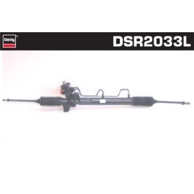 DELCO REMY DSR2033L Crémaillère de direction MAZDA MPV