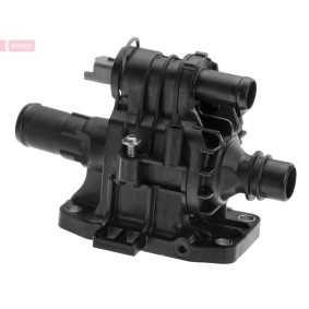 DENSO DTM82574 Termostat MAZDA 3 sedan (BL) 1.6 109 hk Diesel
