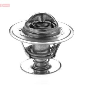 DENSO DTM87234 Thermostat SEAT Ibiza 4 Sportcoupe (6J1, 6P5) 1.4 75 PS Diesel