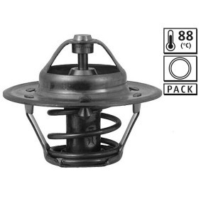 Køb Termostat, kølemiddel af VALEO 819846 til den lave pris 159,16&nbsp;kr.