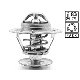 Osta Termostaatti, jäähdytysneste VALEO:llä 819852 edullisesti hintaan 48,76&nbsp;&euro;