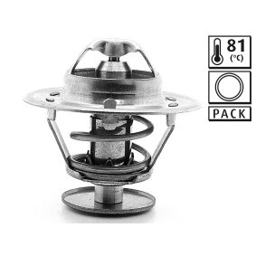 Osta Termostaatti, jäähdytysneste VALEO:llä 819882 edullisesti hintaan 60,42&nbsp;&euro;