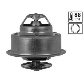 Osta Termostaatti, jäähdytysneste VALEO:llä 819933 edullisesti hintaan 15,99&nbsp;&euro;