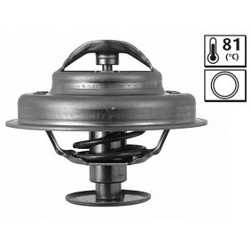 Osta Termostaatti, jäähdytysneste VALEO:llä 819937 edullisesti hintaan 15,96&nbsp;&euro;