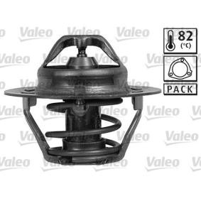 Osta Termostaatti, jäähdytysneste VALEO:llä 820172 edullisesti hintaan 20,65&nbsp;&euro;