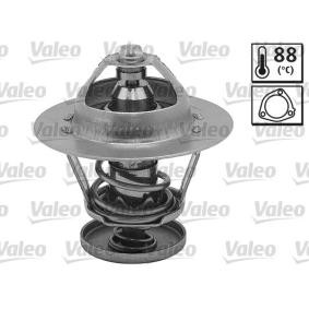Osta Termostaatti, jäähdytysneste VALEO:llä 820542 edullisesti hintaan 26,06&nbsp;&euro;