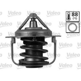 VALEO 820544 Termostat MAZDA FAMILIA 5 (BG8) 1.8 114 hk Bensinmotor