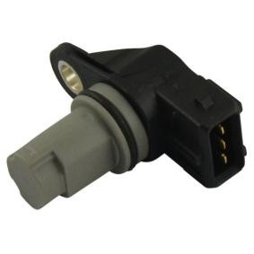 KAVO PARTS ECA-6512 Sensor de la presión del combustible SUZUKI Grand Vitara 2 SUV (JT, TE, TD) 1.9 129 cv Gasoleo