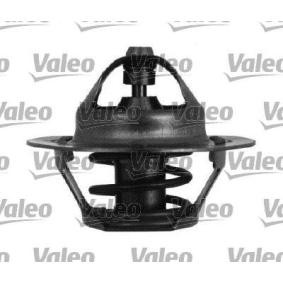 Osta Termostaatti, jäähdytysneste VALEO:llä 820964 edullisesti hintaan 27,21&nbsp;&euro;