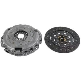 VALEO 826999 Clutchsett SSANGYONG