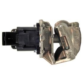 Osta Venttiili, pakokaasun kierrätys LIZARTE:llä EGR018 edullisesti hintaan 202,09&nbsp;&euro;