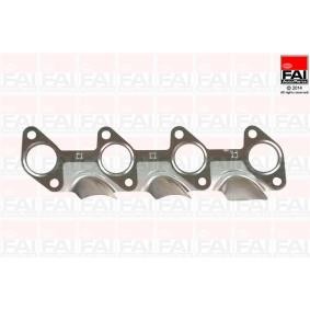 FAI AutoParts EM2177 Avgasrörspackning KIA CEE`D Sportswagon (JD) 1.6 110 hk Diesel