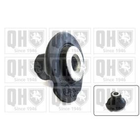 QUINTON HAZELL EM4445 Rattaxelknut och elektrisk styrservo MERCEDES-BENZ E-klass T-modell (S210) 3.2 224 hk Bensinmotor