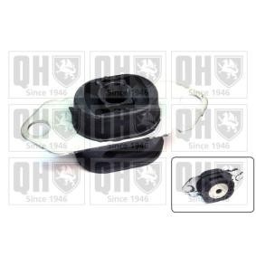 QUINTON HAZELL EM4669 Support moteur MERCEDES-BENZ CITAN