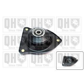 QUINTON HAZELL EMA5051 Cabeçote do amortecedor e rolamento MINI Hatchback (R50, R53) 1.6 90 cv Otto