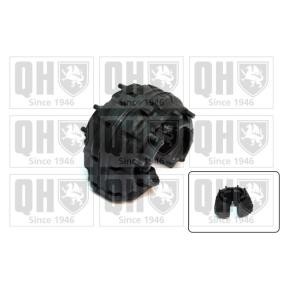QUINTON HAZELL EMB7213 Stabigummis SEAT Leon Schrägheck (1P1) 2.0 150 PS Otto
