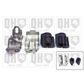 Koppelstange des Herstellers QUINTON HAZELL - Originalware Artikelnummer: EMBK3076