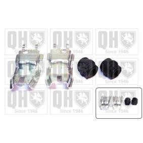 Koppelstange des Herstellers QUINTON HAZELL - Originalware Artikelnummer: EMBK3090