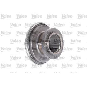 Kjøp Utløserlager av VALEO 830003 til den lave prisen 2155,60&nbsp;kr