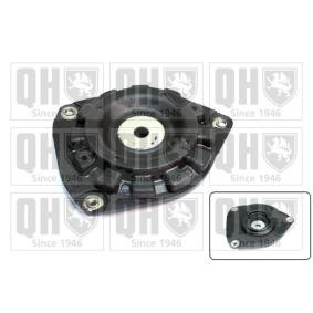 QUINTON HAZELL EMR4961 Domlager RENAULT MEGANE 3 Grandtour (KZ0/1) 2.0 140 PS Otto