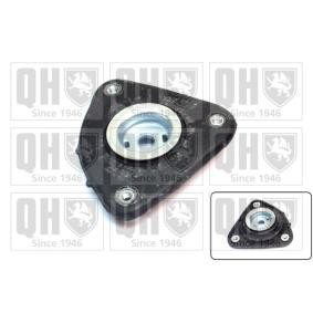 QUINTON HAZELL EMR6124 Fjærbenslager og støttelager MAZDA 3 (BL) 2.5 166 hk Bensinmotor