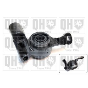 QUINTON HAZELL EMS8538 Silentblock de brazo de suspensión MINI Paceman (R61) 1.6 116 cv Motor otto