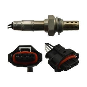 KAVO PARTS EOS-1048 Sensore, pressione carburante CHEVROLET AVEO Tre volumi (T300) 1.6 116 CV Motore a ciclo otto