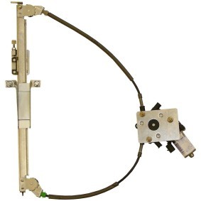 VALEO 850022 AUDI 80 Ikkunannostin