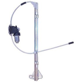 VALEO 850495 Alzacristalli IVECO