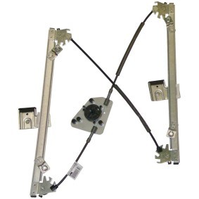 VALEO 850761 Alzacristalli KIA