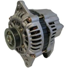 BOSCH F 042 303 040 Dynamo MAZDA 323 F 6 (BJ) 1.8 125 hk Bensinmotor