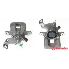 BREMBO F 06 226 Pinzas de freno MINI Paceman (R61) 1.6 116 cv Motor otto