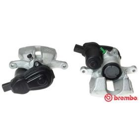 Compre Pinça de travão da BREMBO F 85 358 a um preço baixo por 317,93&nbsp;&euro;