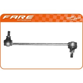 Achetez des Biellette de barre stabilisatrice FARE SA F0015B à prix pour 73,53&nbsp;&euro;