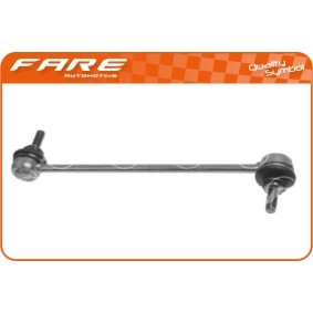 Achetez des Biellette de barre stabilisatrice FARE SA F0051A à prix pour 21,29&nbsp;&euro;