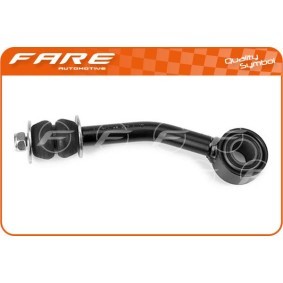 Achetez des Biellette de barre stabilisatrice FARE SA F0077FO à prix pour 93,61&nbsp;&euro;