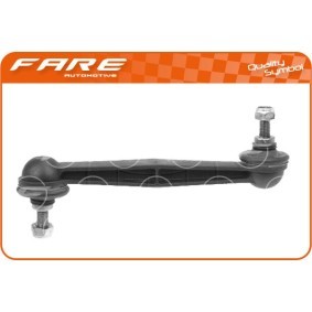 Achetez des Biellette de barre stabilisatrice FARE SA F0113AF à prix pour 90,19&nbsp;&euro;