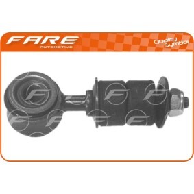 Achetez des Biellette de barre stabilisatrice FARE SA F0114F à prix pour 41,48&nbsp;&euro;