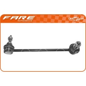 Achetez des Biellette de barre stabilisatrice FARE SA F0115M à prix pour 19,46&nbsp;&euro;