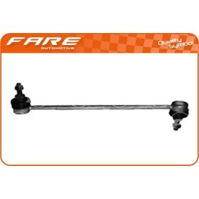 Achetez des Biellette de barre stabilisatrice FARE SA F0116F à prix pour 19,80&nbsp;&euro;