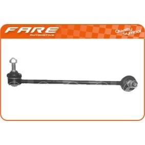 Achetez des Biellette de barre stabilisatrice FARE SA F0457M à prix pour 98,07&nbsp;&euro;