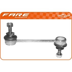 Achetez des Biellette de barre stabilisatrice FARE SA F0659P à prix pour 97,45&nbsp;&euro;