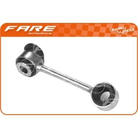 Achetez des Biellette de barre stabilisatrice FARE SA F0731M à prix pour 26,18&nbsp;&euro;