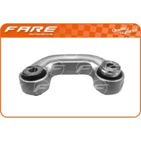 Achetez des Biellette de barre stabilisatrice FARE SA F0825A à prix pour 21,31&nbsp;&euro;