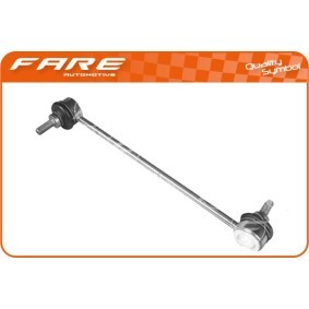 FARE SA F0949FO Koppelstange RENAULT Clio 4 Schrägheck (BH_) 1.2 72 PS Otto