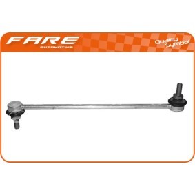 FARE SA F0951FO Bieleta de suspensión SUZUKI SWIFT 3 (MZ, EZ) 1.6 125 cv Motor otto